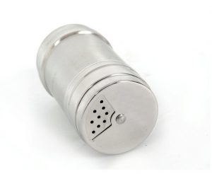 Thick It Up Stainless Steel Shaker